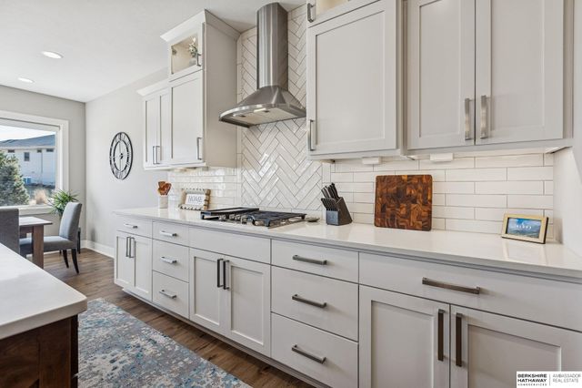 20743 Nina Street, Elkhorn, NE 68022