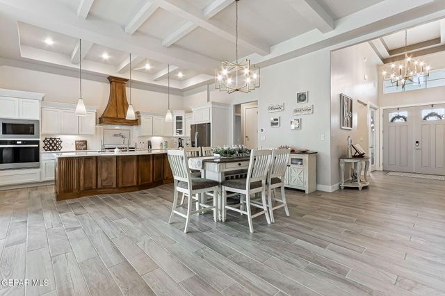 312 Gold Valley, Horizon City, TX 79928