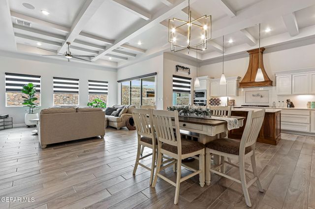 312 Gold Valley, Horizon City, TX 79928