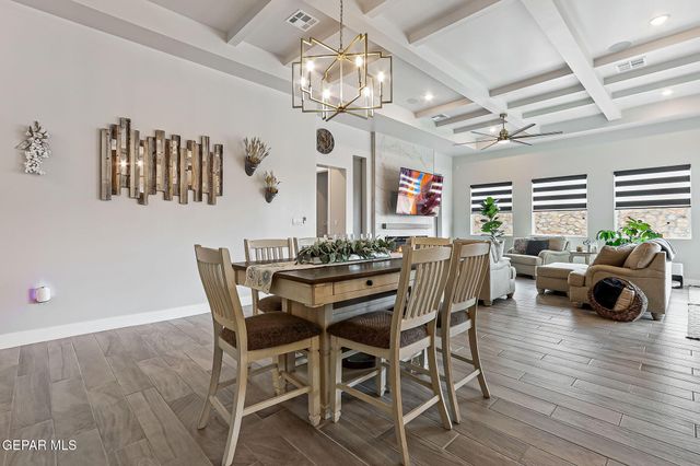 312 Gold Valley, Horizon City, TX 79928