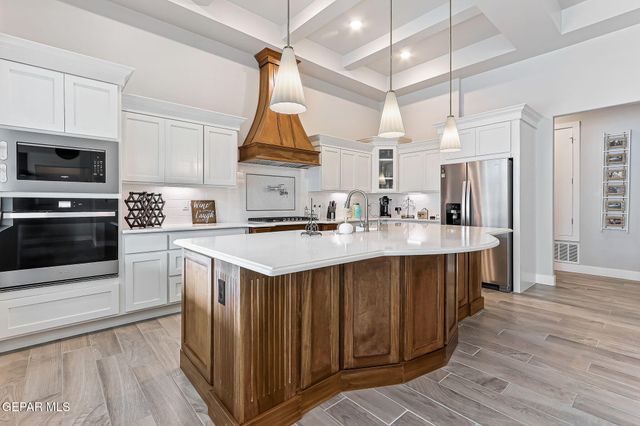 312 Gold Valley, Horizon City, TX 79928