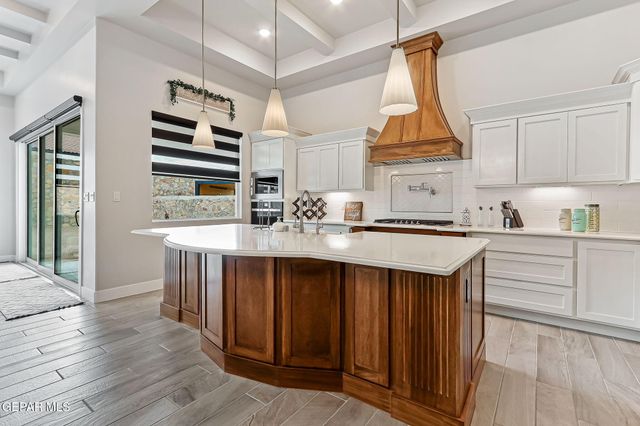 312 Gold Valley, Horizon City, TX 79928