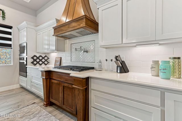 312 Gold Valley, Horizon City, TX 79928