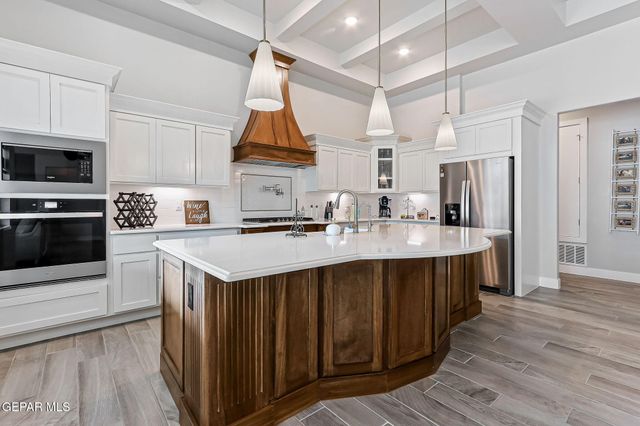 312 Gold Valley, Horizon City, TX 79928