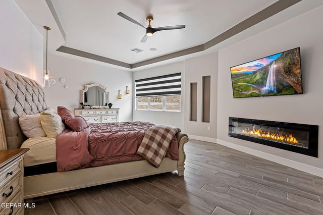 312 Gold Valley, Horizon City, TX 79928