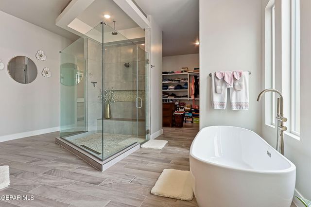 312 Gold Valley, Horizon City, TX 79928