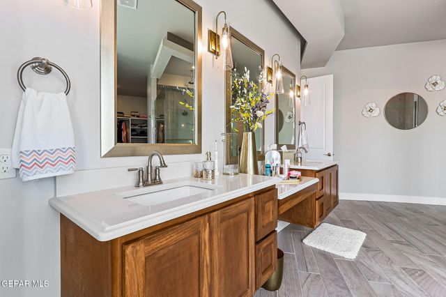 312 Gold Valley, Horizon City, TX 79928