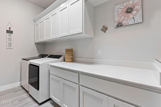 312 Gold Valley, Horizon City, TX 79928