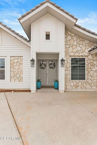 312 Gold Valley, Horizon City, TX 79928