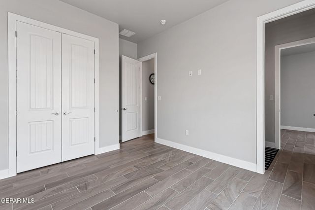 312 Gold Valley, Horizon City, TX 79928