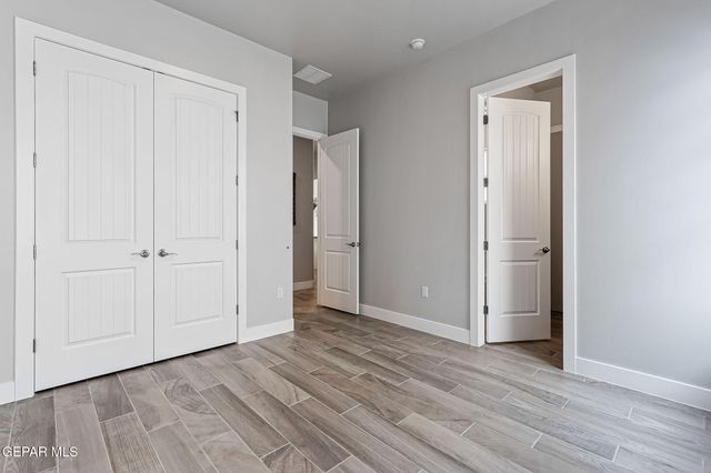 312 Gold Valley, Horizon City, TX 79928