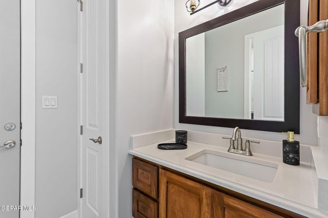 312 Gold Valley, Horizon City, TX 79928