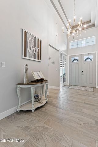 312 Gold Valley, Horizon City, TX 79928