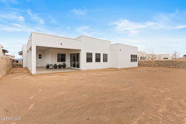 312 Gold Valley, Horizon City, TX 79928