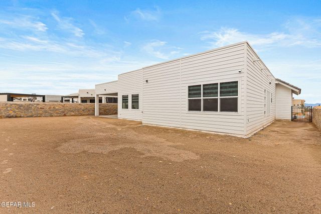 312 Gold Valley, Horizon City, TX 79928