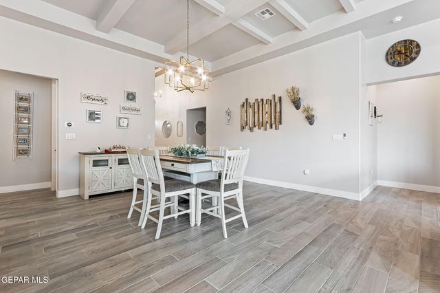 312 Gold Valley, Horizon City, TX 79928