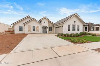 312 Gold Valley, Horizon City, TX 79928