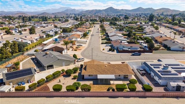 28057 Saint Marys, Menifee, CA 92586