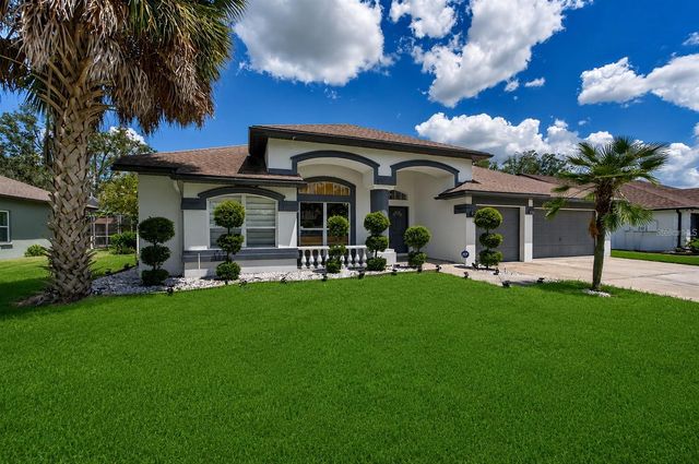 3926 NORTHRIDGE DRIVE, Valrico, FL 33596