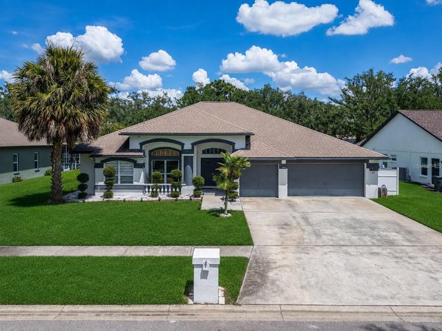 3926 NORTHRIDGE DRIVE, Valrico, FL 33596