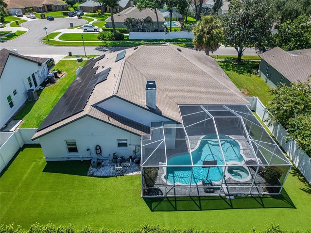 3926 NORTHRIDGE DRIVE, Valrico, FL 33596