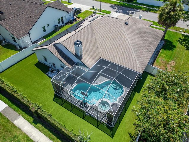 3926 NORTHRIDGE DRIVE, Valrico, FL 33596