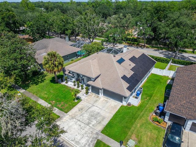 3926 NORTHRIDGE DRIVE, Valrico, FL 33596