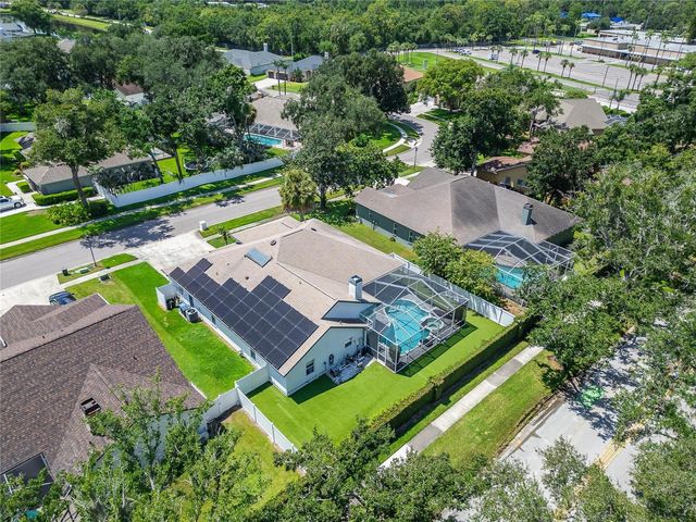 3926 NORTHRIDGE DRIVE, Valrico, FL 33596