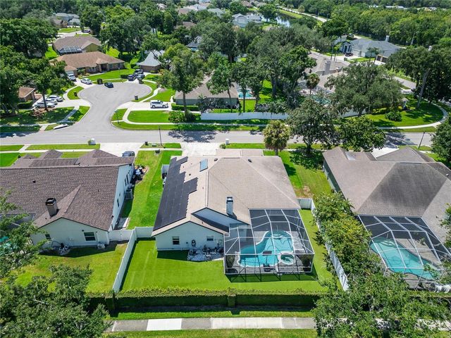 3926 NORTHRIDGE DRIVE, Valrico, FL 33596
