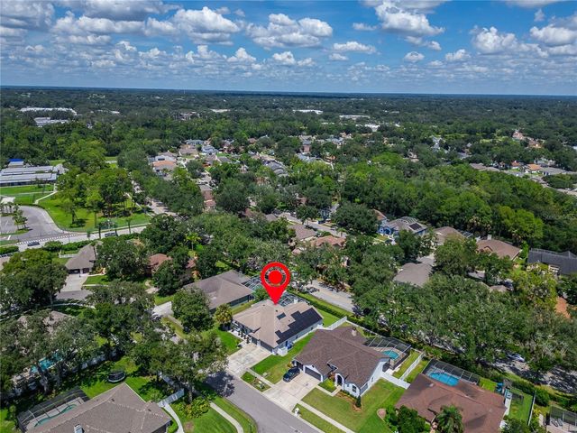 3926 NORTHRIDGE DRIVE, Valrico, FL 33596