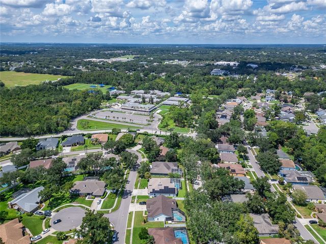 3926 NORTHRIDGE DRIVE, Valrico, FL 33596