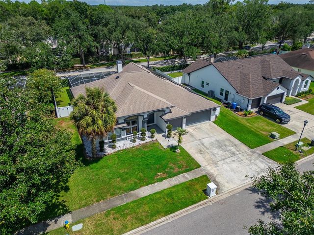 3926 NORTHRIDGE DRIVE, Valrico, FL 33596