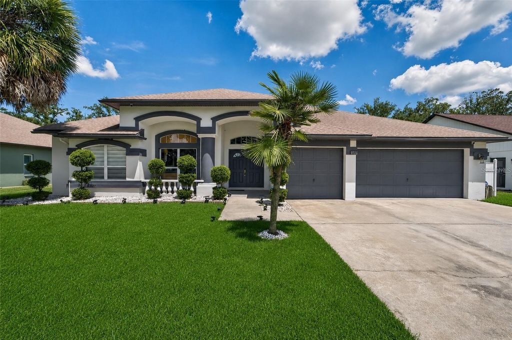 3926 NORTHRIDGE DRIVE, Valrico, FL 33596