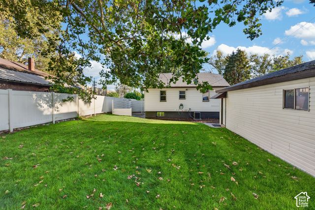 147 CENTER ST, Clearfield, UT 84015