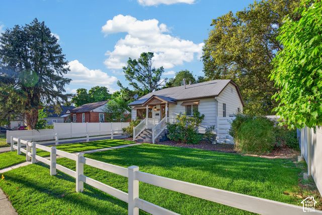 147 CENTER ST, Clearfield, UT 84015