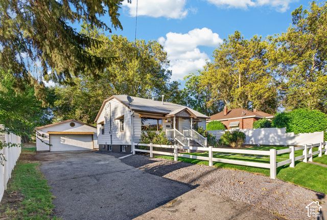 147 CENTER ST, Clearfield, UT 84015