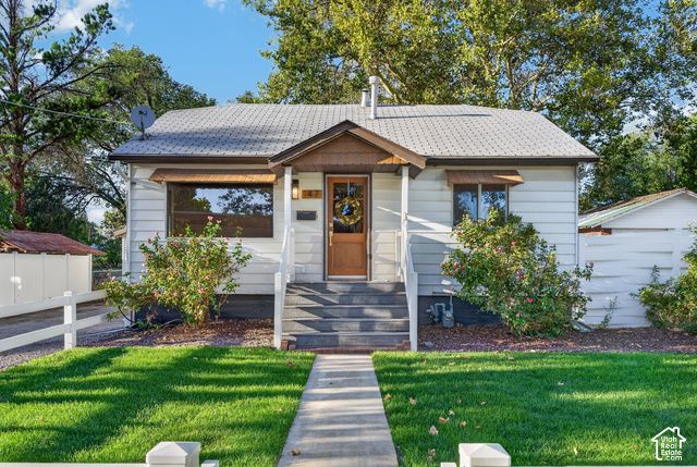 147 CENTER ST, Clearfield, UT 84015
