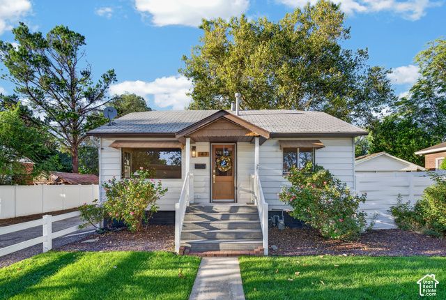 147 CENTER ST, Clearfield, UT 84015