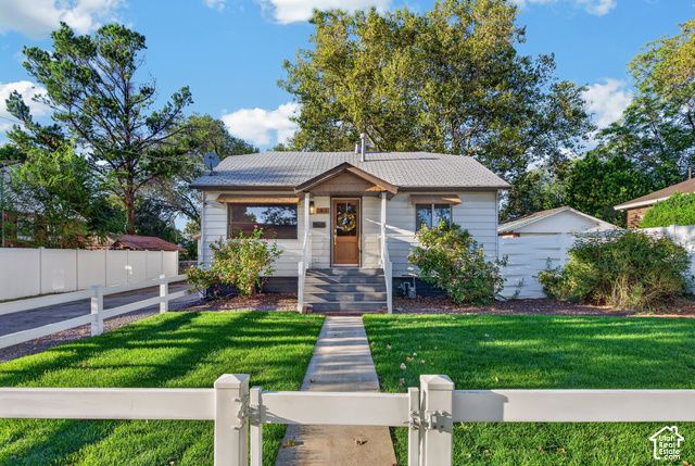 147 CENTER ST, Clearfield, UT 84015