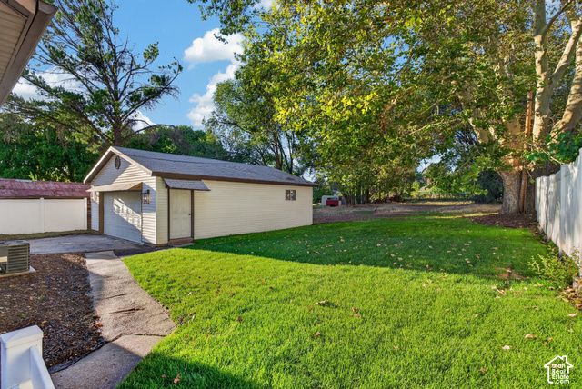 147 CENTER ST, Clearfield, UT 84015