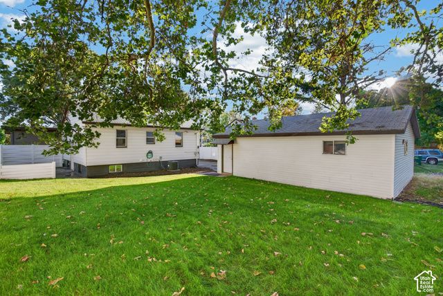147 CENTER ST, Clearfield, UT 84015