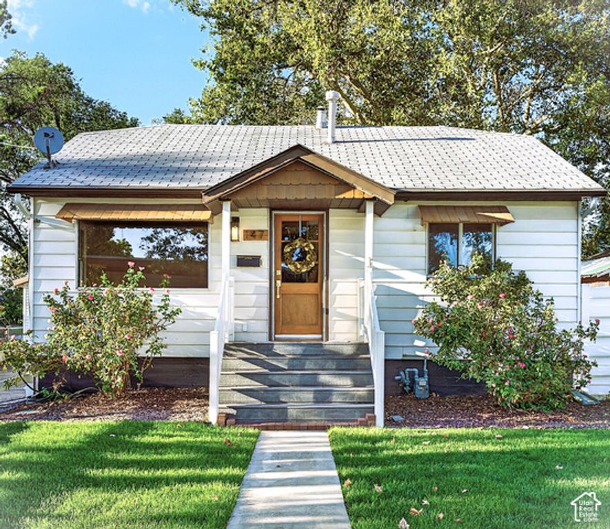 147 CENTER ST, Clearfield, UT 84015