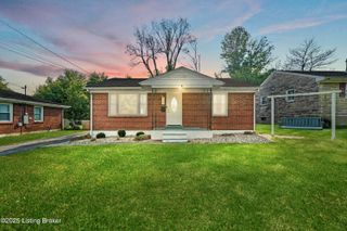 6008 Lewis Way, Louisville, KY 40272