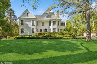 550 Rosemary Road, Lake Forest, IL 60045