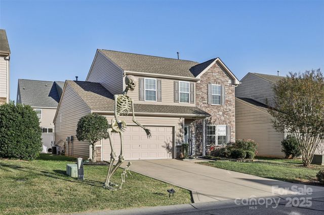 10900 Tailwater Street, Davidson, NC 28036
