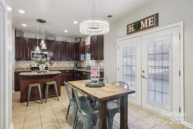 10900 Tailwater Street, Davidson, NC 28036