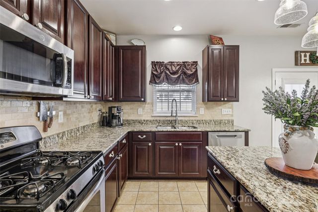 10900 Tailwater Street, Davidson, NC 28036