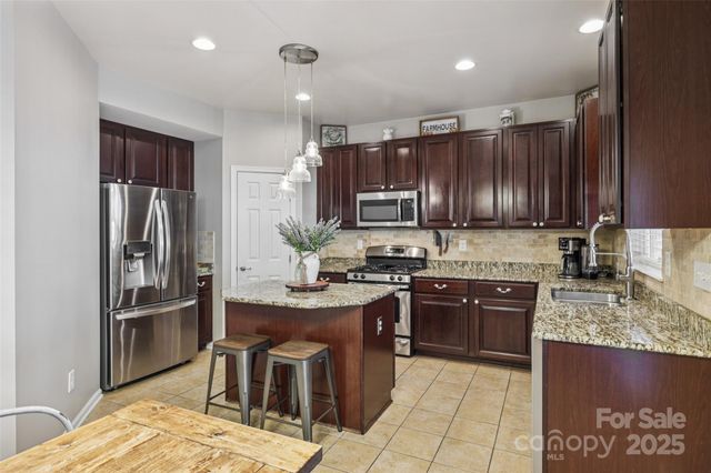 10900 Tailwater Street, Davidson, NC 28036