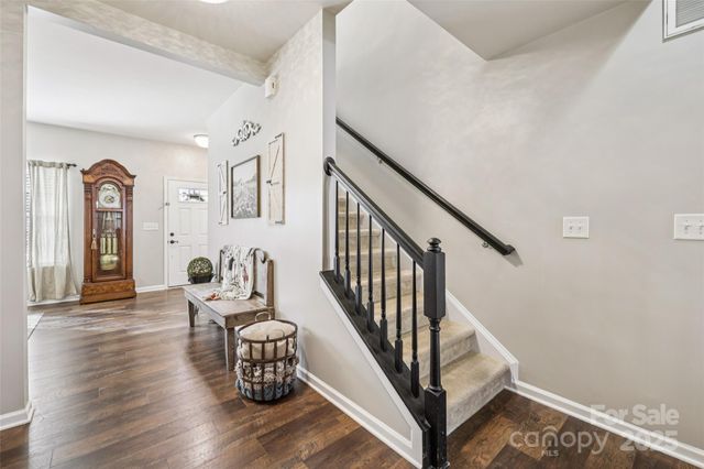 10900 Tailwater Street, Davidson, NC 28036