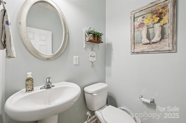 10900 Tailwater Street, Davidson, NC 28036